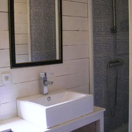 Hollebarde By Interhome Holiday home Leon