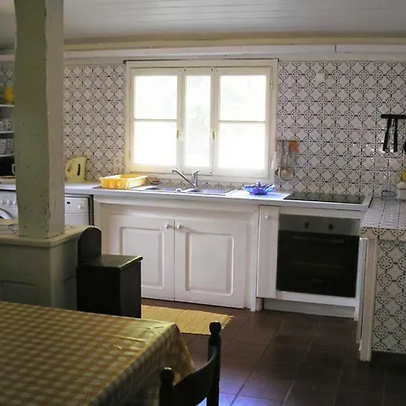 Holiday home Hollebarde By Interhome *