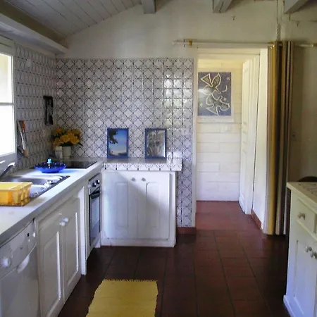 Hollebarde By Interhome Holiday home Leon