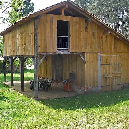 Holiday home Hollebarde By Interhome