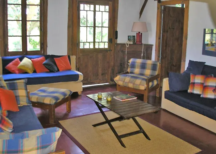 Holiday home Hollebarde By Interhome