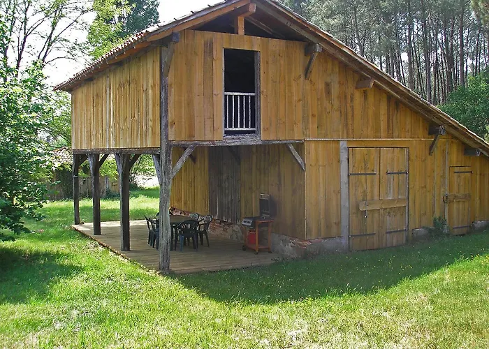 Holiday home Hollebarde By Interhome