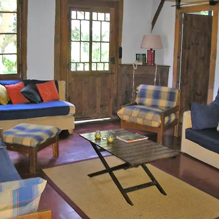 Holiday home Hollebarde By Interhome