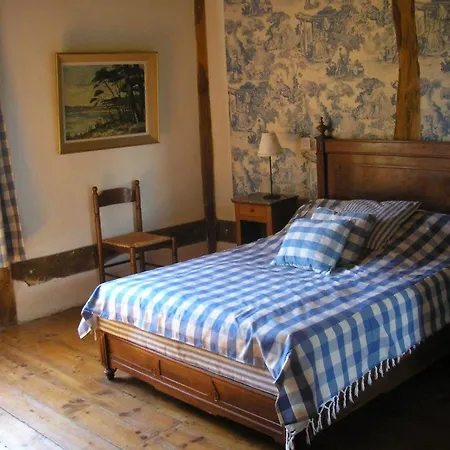 Vakantiehuis Hollebarde By Interhome *