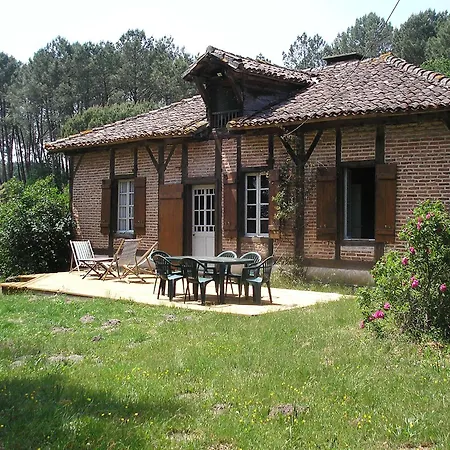 Holiday home Hollebarde By Interhome Leon