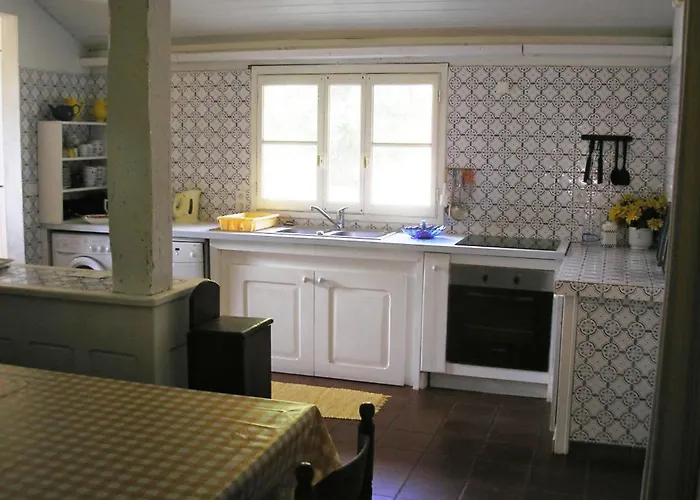 Feriehus Hollebarde By Interhome *